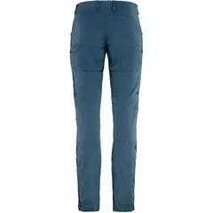 Bukse til dame Fjällräven Keb Trouser Curv W 534
