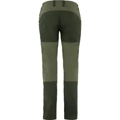 Bukse til dame Fjällräven Keb Trouser Curv W 662-625