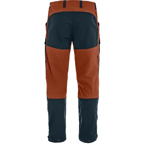 Bukse til herre Fjällräven Keb Trouser M 555-215