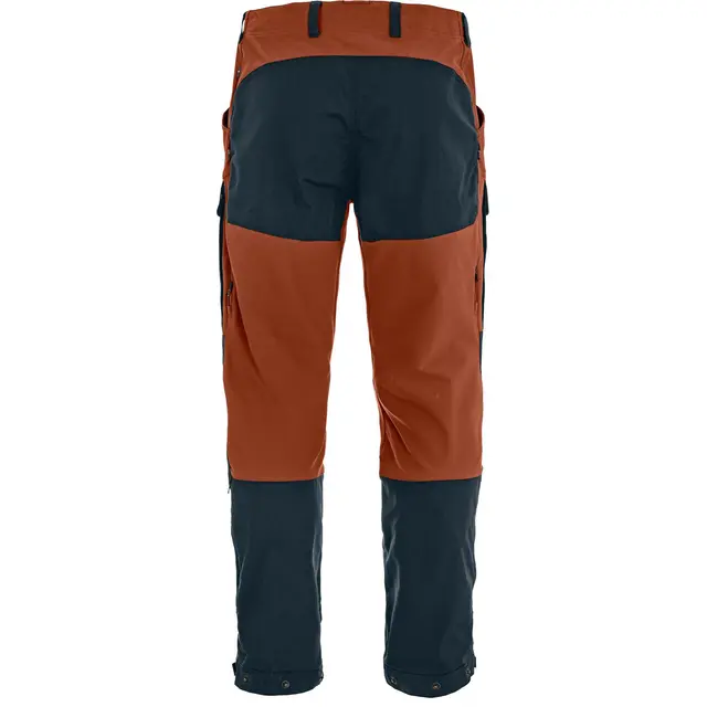 Bukse til herre M Fjällräven Keb Trouser M 48 555-215 