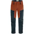 Bukse til herre Fjällräven Keb Trouser M 555-215