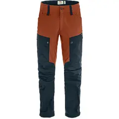 Bukse til herre M Fjällräven Keb Trouser M 48 555-215