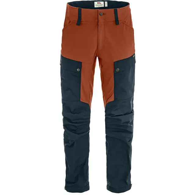 Bukse til herre M Fjällräven Keb Trouser M 48 555-215 