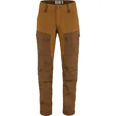 Turbukse til herre S Fj&#228;llr&#228;ven Keb Trouser M 46 248-230
