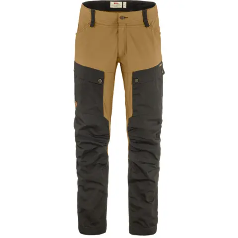 Bukse til herre L Fj&#228;llr&#228;ven Keb Trouser M 50 030-232