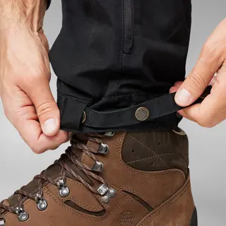 Bukse til herre L Fj&#228;llr&#228;ven Keb Trouser M 52 030-232