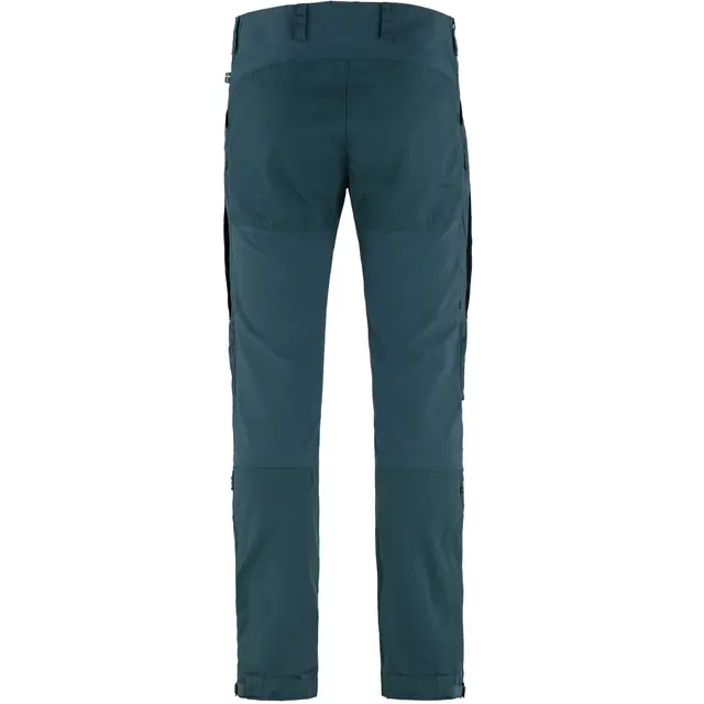 Bukse til herre Fjällräven Keb Trouser M 570 