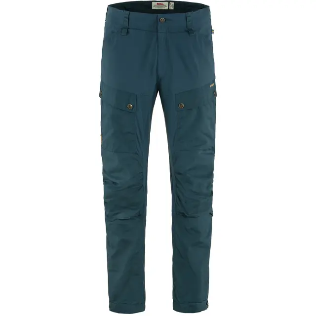 Bukse til herre Fjällräven Keb Trouser M 570 