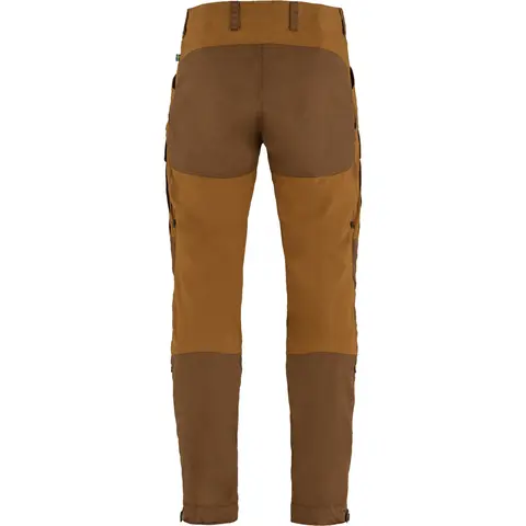Bukse til herre Fjällräven Keb Trouser M 248-230