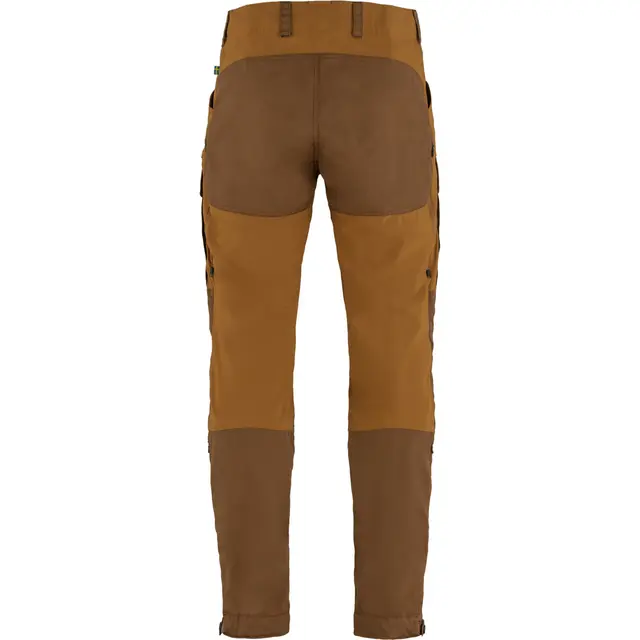 Bukse til herre S Fjällräven Keb Trouser M 46 248-230 