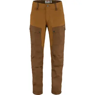Bukse til herre Fjällräven Keb Trouser M 248-230