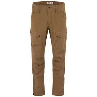 Bukse til herre Fjällräven Keb Trouser M 265