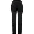 Kort bukse til dame XS Fjällräven Keb Trouser Short W 36 550