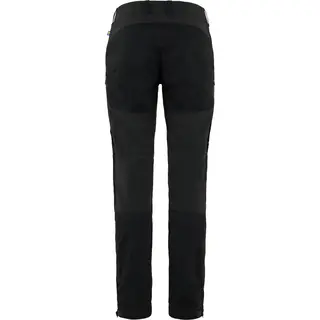 Kort bukse til dame XS Fjällräven Keb Trouser Short W 36 550