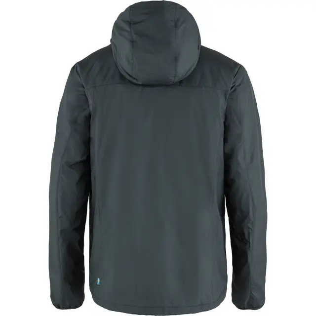 Jakke til herre Fjällräven Keb Wool Padded Jacket M 555 
