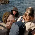 Bøttehatt Fjällräven Vardag Bucket Hat 550