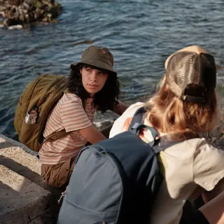 Bøttehatt Fjällräven Vardag Bucket Hat 550