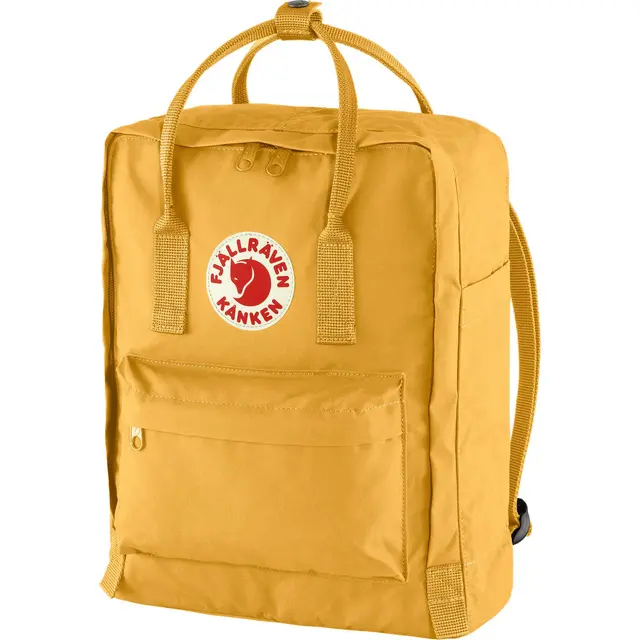 Fritidssekk Fjällräven Kånken Mini 7 160 