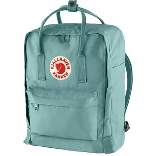 Fritidssekk Fjällräven Kånken 16 501