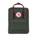 Fritidssekk Fj&#228;llr&#228;ven K&#229;nken 16 660-326