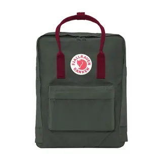 Fritidssekk Fj&#228;llr&#228;ven K&#229;nken 16 660-326