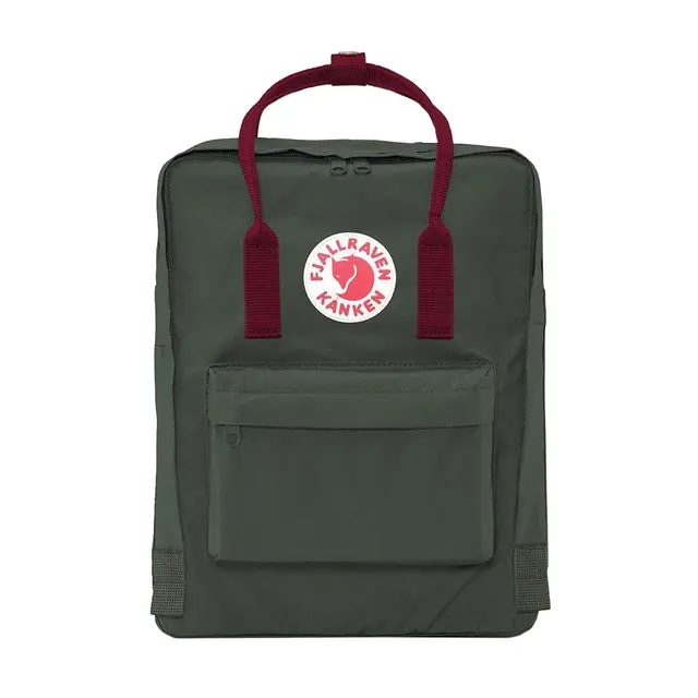 Fritidssekk Fjällräven Kånken 16 660-326 