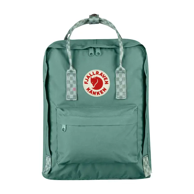 Fritidssekk Fjällräven Kånken 16 664-904 