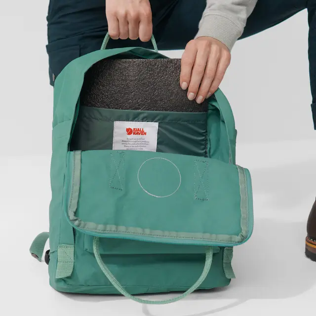 Fritidssekk Fjällräven Kånken 16 660-326 