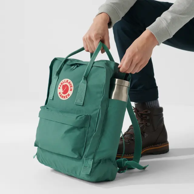 Fritidssekk Fjällräven Kånken 16 660-326 