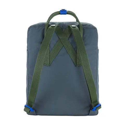 Fritidssekk Fj&#228;llr&#228;ven K&#229;nken Koncept 16 046-620