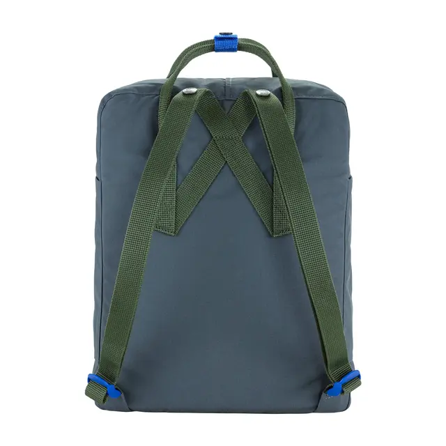 Fritidssekk Fjällräven Kånken Koncept 16 046-620 