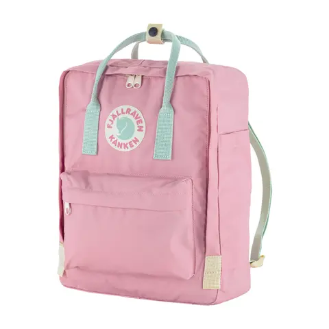 Fritidssekk Fj&#228;llr&#228;ven K&#229;nken Koncept 16 312-600