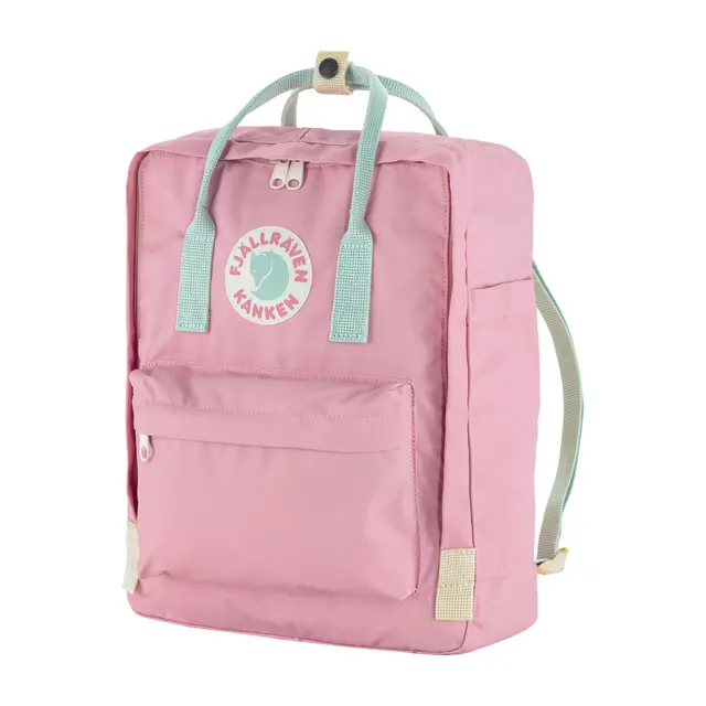 Fritidssekk Fjällräven Kånken Koncept 16 312-600 