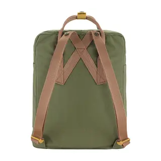 Fritidssekk Fj&#228;llr&#228;ven K&#229;nken Koncept 16 620-228