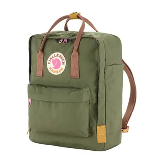 Fritidssekk Fj&#228;llr&#228;ven K&#229;nken Koncept 16 620-228