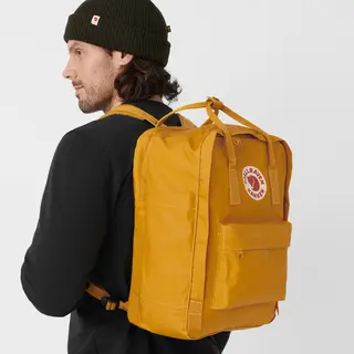 Datasekk Fj&#228;llr&#228;ven K&#229;nken Laptop 20 liter 664