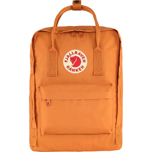 Fritidssekk Fjällräven Kånken 16 206 