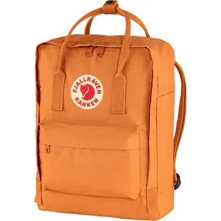 Fritidssekk Fj&#228;llr&#228;ven K&#229;nken 16 206