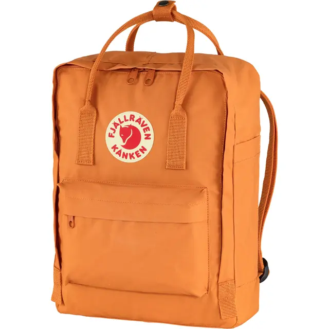 Fritidssekk Fjällräven Kånken 16 206 