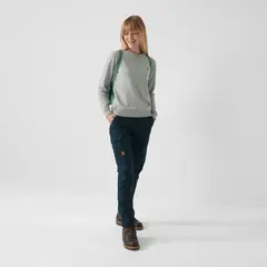 Fritidssekk Fjällräven Kånken Rainbow 16 550-907