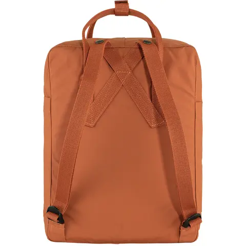 Fritidssekk Fj&#228;llr&#228;ven K&#229;nken 16 243