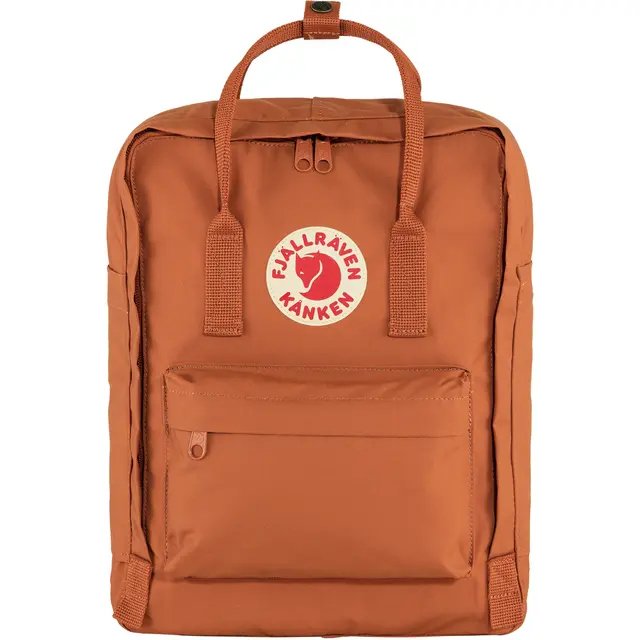 Fritidssekk Fjällräven Kånken 16 243 