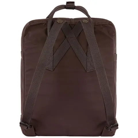 Fritidssekk Fjällräven Kånken 16 294
