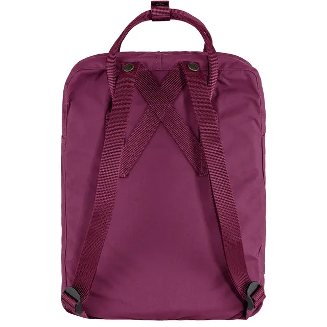 Fritidssekk Fjällräven Kånken 16 421 
