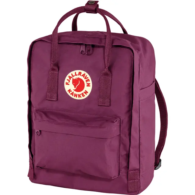 Fritidssekk Fjällräven Kånken 16 421 