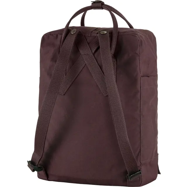 Fritidssekk Fjällräven Kånken 16 424 