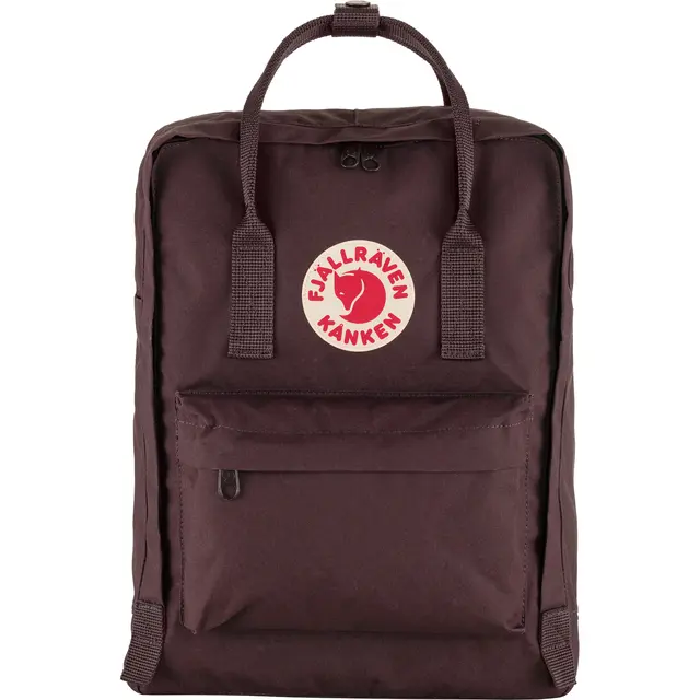 Fritidssekk Fjällräven Kånken 16 424 