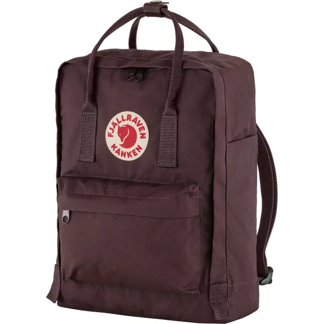 Fritidssekk Fjällräven Kånken 16 424 