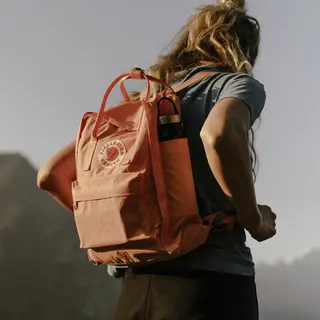 Fritidssekk Fjällräven Kånken 16 302