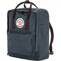 Fritidssekk Fjällräven Kånken Koncept 16 031-424